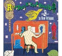 Booker - Rampart Street Rumba: Hannibal