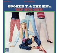 Booker T. & the MG's – Hip Hug Her – Vinyle – Édition STAX 60e anniversaire – Import – Rhino