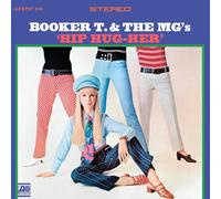 Booker T. & The Mg's - Hip Hug-Her [Vinyl Lp]