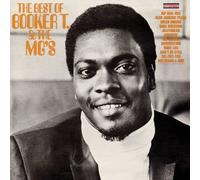 Booker T. and the Mg - Best of Booker T. and T