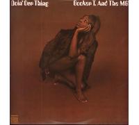 BOOKER T. AND THE MGS - BOOKER T. AND THE MGS LP, DOIN' OUR THING (US ISSUE EX/VG VINYL)