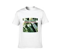 Booker T and The MGS Green Onions Mens T-Shirt White Unisex Tee S