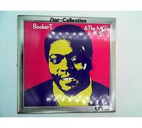 Booker T And The Mg's - Star-Collection [Vinyl LP]