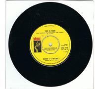 BOOKER T AND THE MG'S - Time Is Tight / Hang 'Em High