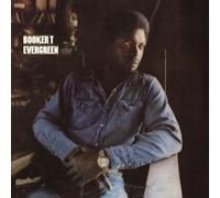 Booker T - Evergreen