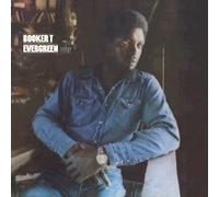 Booker T. - Evergreen [Import]