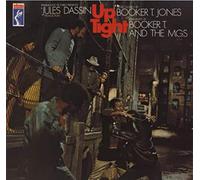 Booker t. Jones - BOOKER T. AND THE M.G.S Up tight