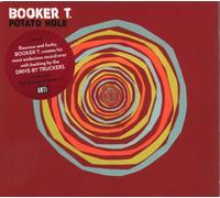 Booker T Jones - Potato Hole