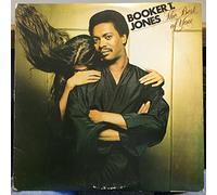 Booker T. Jones - The Best Of You
