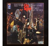 Booker T. & Mg S - Uptight [Import]