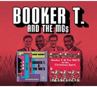 Booker T & Mg's - And Now & in the..