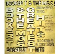 Booker T & Mg's - Greatest Hits [Import]