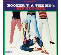 Booker T & Mg's - Hip Hug Her-HQ