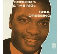 Booker T & Mg's - Soul Dressing [Import]