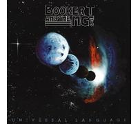 Booker T & Mg's - Universal Language