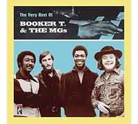 Booker T. & The MG's - Very Best of Booker T & the MG's