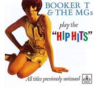 Booker T - Play The Hip Hits