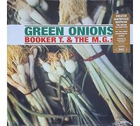 Booker T. & The M.G.'S - Green Onions