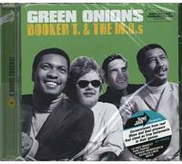 Booker T. & The M.G.S/Green Onions