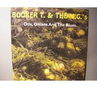 Booker T. & The M.G.'s - Otis, Onions and the Blues