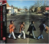 Booker T.& the Mg S - Mclemore Avenue