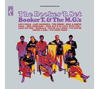 Booker T & The Mg's - Booker T Set