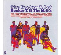Booker T & the Mgs - Booker T Set [Import]