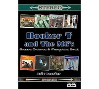 Booker T & The MG's Green onions and Memphis soul