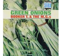 Booker T. & the MG's - Green Onions [Import]