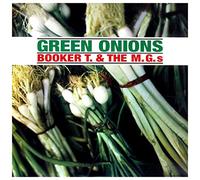 Booker T & the Mg's - Green Onions [Import]