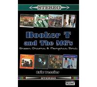 Booker T & The MG's Green onions and Memphis soul