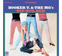 Booker T. & The Mg's - Hip Hug-Her [Vinyl Lp]