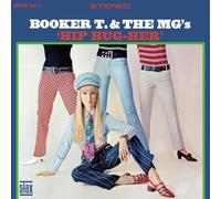 BOOKER T & MG'S - Hip Hug Her