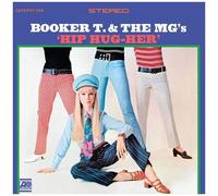 Booker T. & The Mg's - Hip Hug-Her [Vinyl Lp]