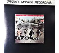 Booker T & The MG's - McLemore Ave. (Beatles-Album)