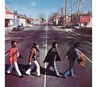 Booker T. and The M.G.'s – McLemore Avenue – CD – Édition remasterisée – Concord