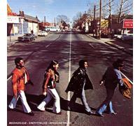 Booker T. & the Mg's – McLemore Avenue