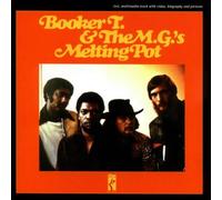 Booker T. & The Mg's – Melting Pot