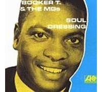 Booker T. & the Mg's - Soul Dressing