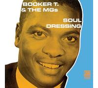 Booker T. & the Mg'S - Soul Dressing [Import]