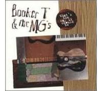 Booker T. & the Mg's - That's The Way It Should Be