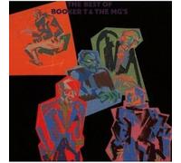 Booker T & The MG's - The Best Of