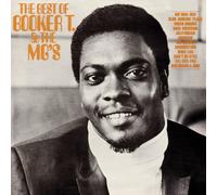 Booker T. & The MG's - Best of Booker T. & The M.G LP [Vinyl]