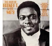 Booker T. & The MG's - Best of Booker T. & The M.G LP [Vinyl]