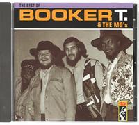 Booker T & the Mg's - The Best of [Import]