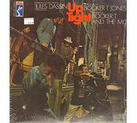 Booker T & The MG's - Up Tight (Music From The Score Of The Motion Picture)
