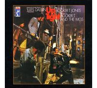 Booker T. & The Mg's - Uptight
