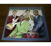 Booker T. - Very Best of Booker T. & the M