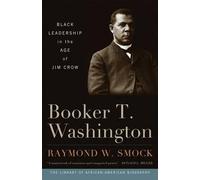 Booker T. Washington