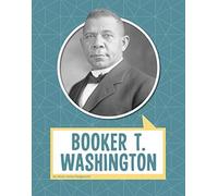 Booker T. Washington